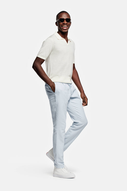 Avenues * Pantalons en Lin