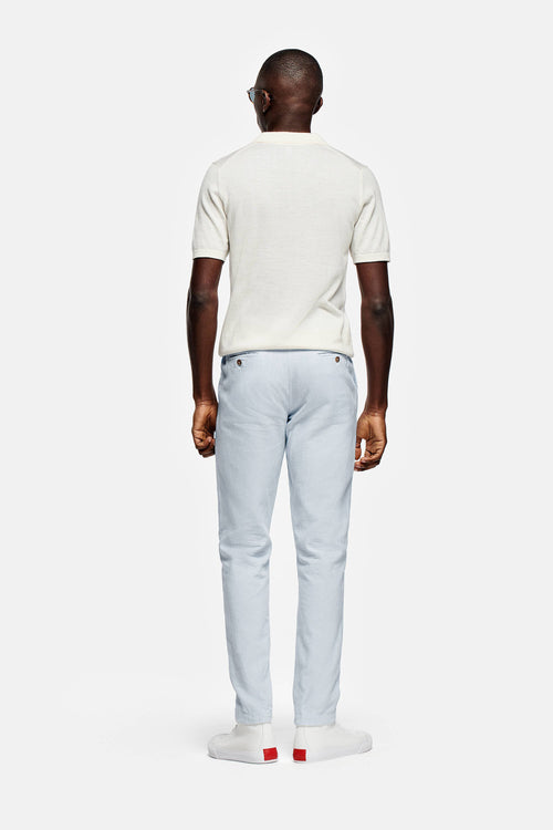 Avenues * Pantalons en Lin