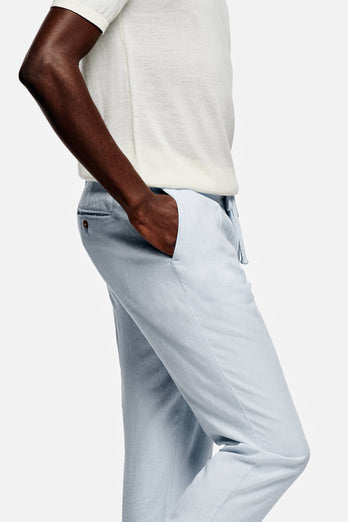 Avenues * Pantalons en Lin