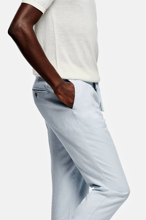 Avenues * Pantalons en Lin