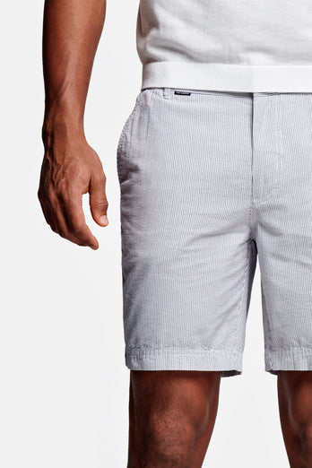 Submariners * Shorts Seersuckers