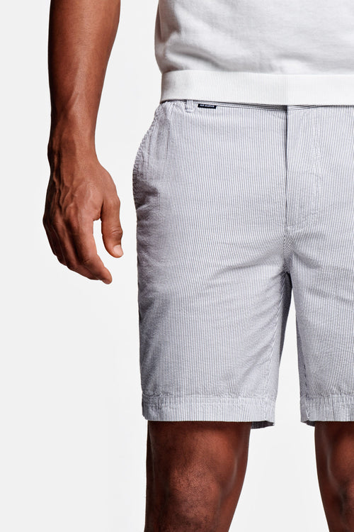 Submariners * Shorts Seersuckers