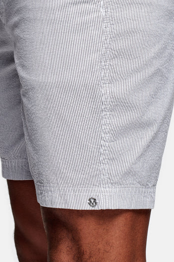 Submariners * Shorts Seersuckers
