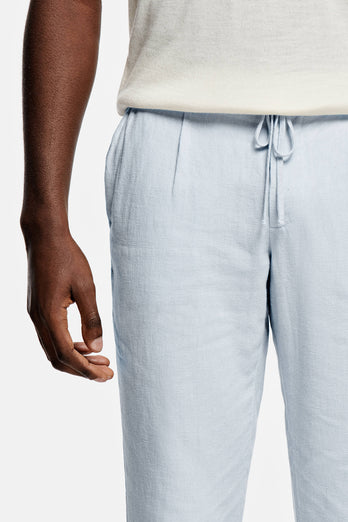 Avenues * Pantalons en Lin