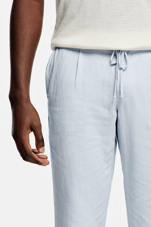 Avenues * Pantalons en Lin