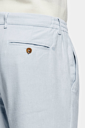 Avenues * Pantalons en Lin