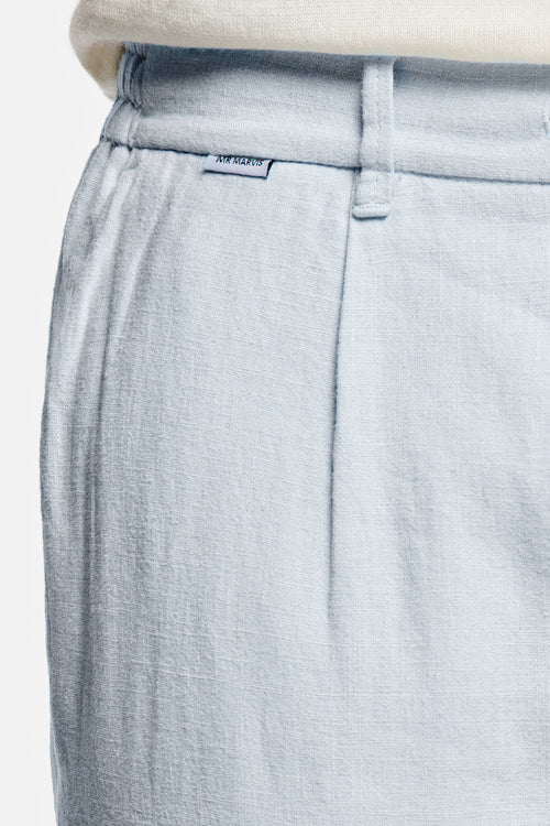 Avenues * Pantalons en Lin