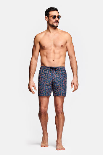 Rivers * Shorts de Bain Imprimés