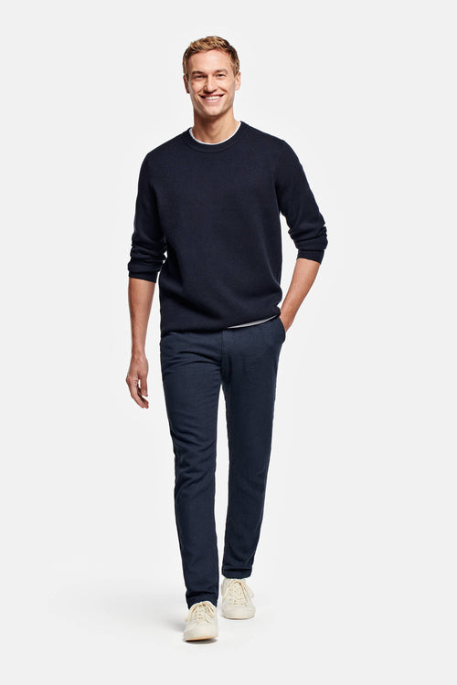 Cosmics * Pantalons en Lin