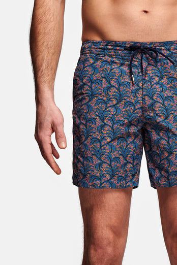 Rivers * Shorts de Bain Imprimés