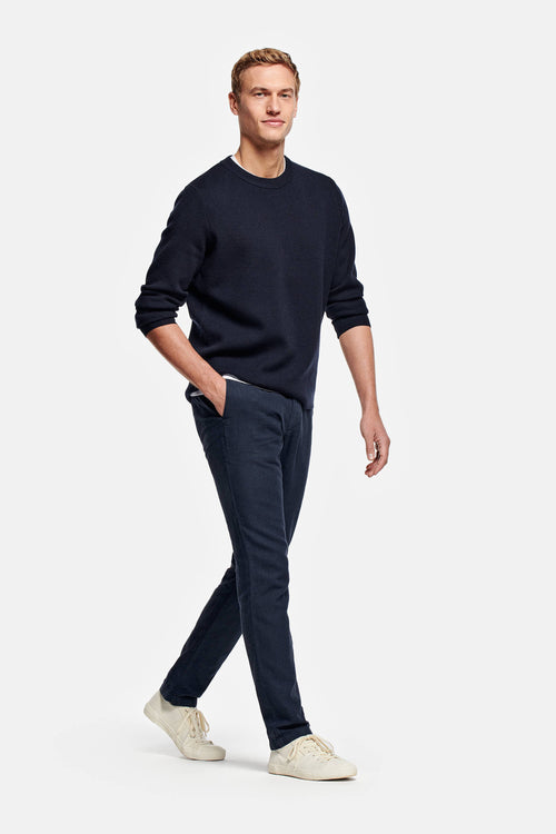 Cosmics * Pantalons en Lin
