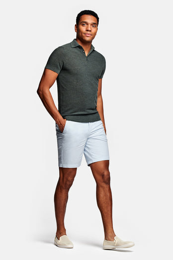 Avenues * Shorts en Lin