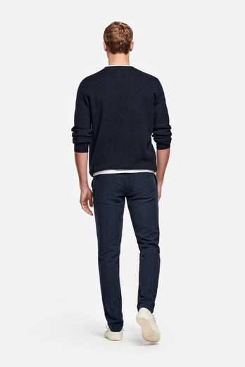 Cosmics * Pantalons en Lin