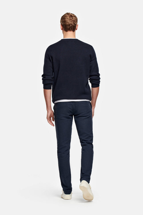 Cosmics * Pantalons en Lin