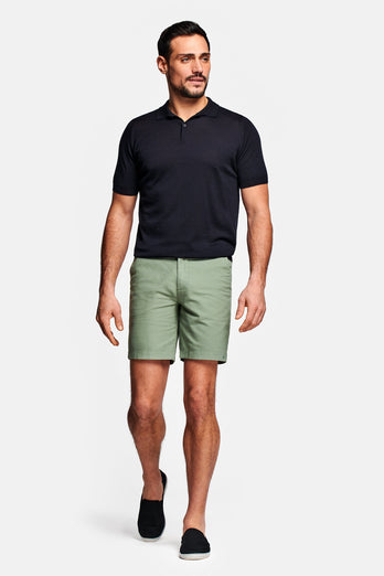 Defenders * Shorts en Lin