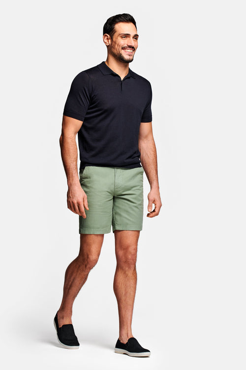 Defenders * Shorts en Lin