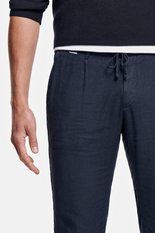 Cosmics * Pantalons en Lin