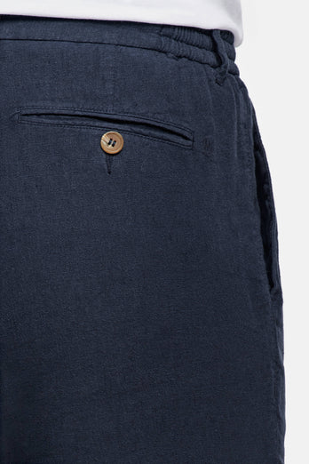 Cosmics * Pantalons en Lin