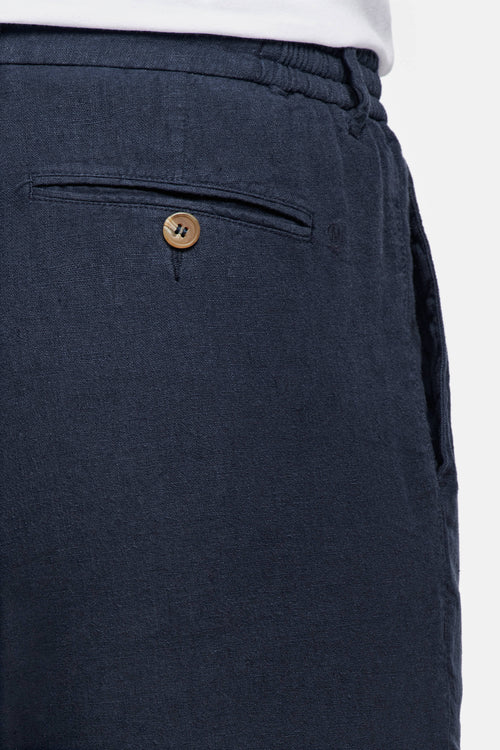 Cosmics * Pantalons en Lin