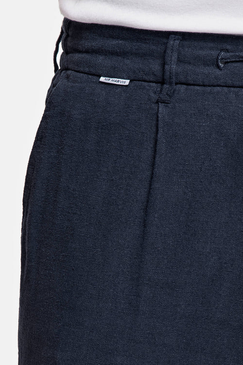 Cosmics * Pantalons en Lin