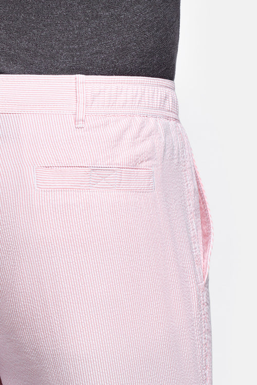 Dinghies * Shorts Seersuckers