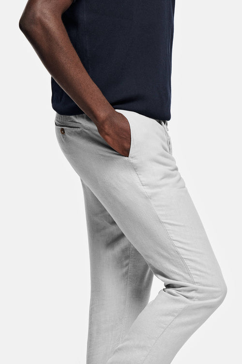 Gullwings * Pantalons en Lin
