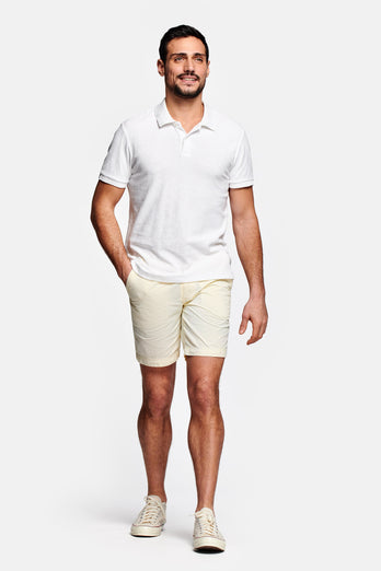 Cruisers * Shorts Seersuckers