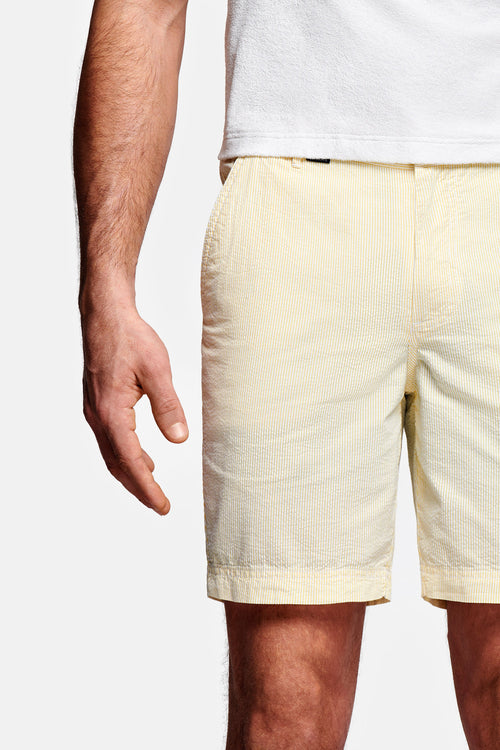 Cruisers * Shorts Seersuckers