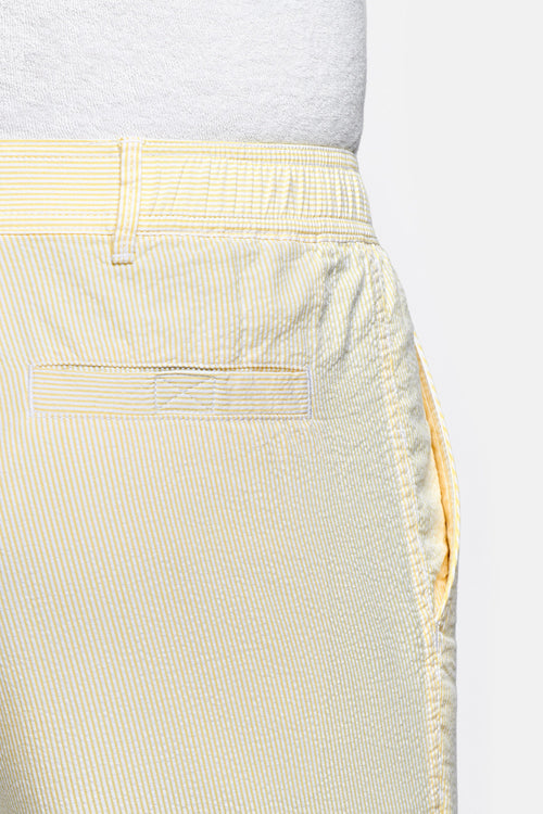 Cruisers * Shorts Seersuckers