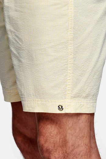 Cruisers * Shorts Seersuckers