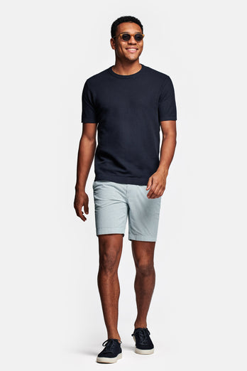 Trawlers * Shorts Seersuckers