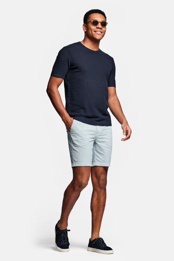 Trawlers * Shorts Seersuckers