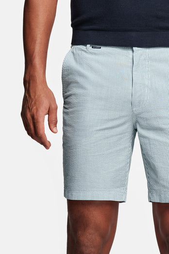 Trawlers * Shorts Seersuckers