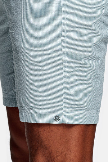 Trawlers * Shorts Seersuckers