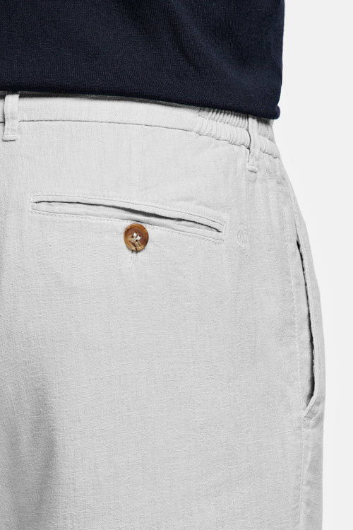 Gullwings * Pantalons en Lin