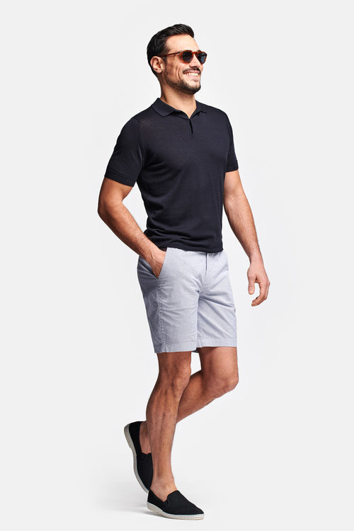 Catamarans * Shorts Seersuckers