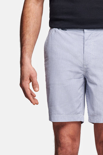 Catamarans * Shorts Seersuckers