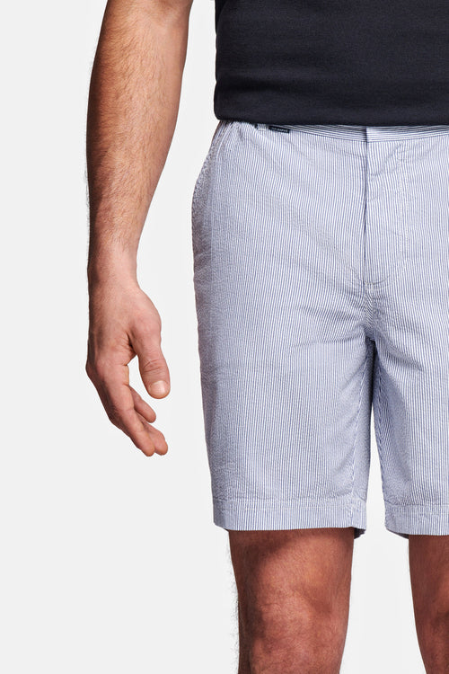 Catamarans * Shorts Seersuckers