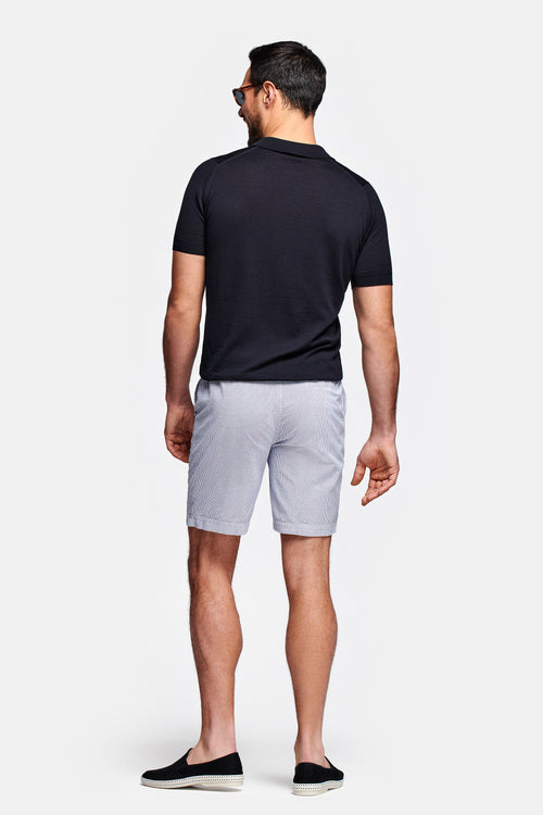 Catamarans * Shorts Seersuckers