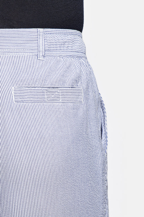 Catamarans * Shorts Seersuckers