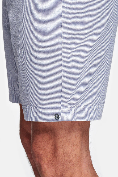 Catamarans * Shorts Seersuckers