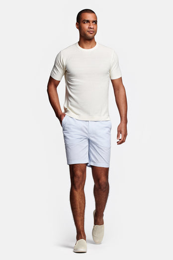 Pontoons * Shorts Seersuckers