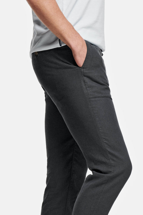 Storms * Pantalons en Lin