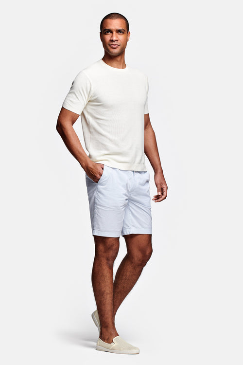 Pontoons * Shorts Seersuckers