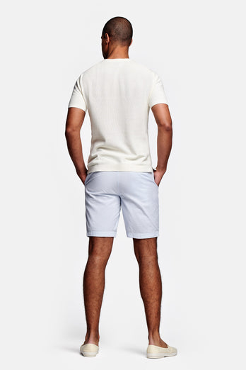 Pontoons * Shorts Seersuckers