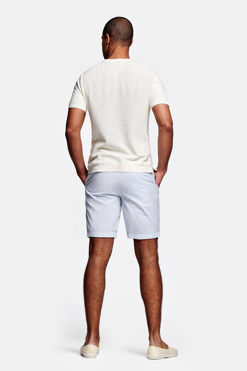 Pontoons * Shorts Seersuckers