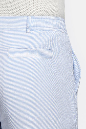 Pontoons * Shorts Seersuckers