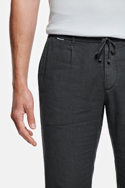 Storms * Pantalons en Lin