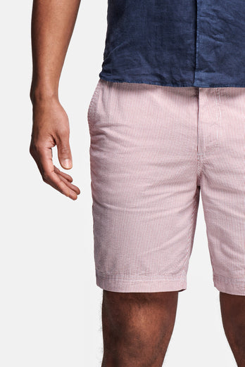 Decks * Shorts Seersuckers