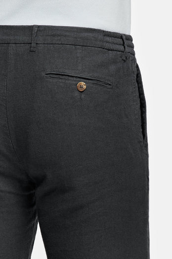 Storms * Pantalons en Lin